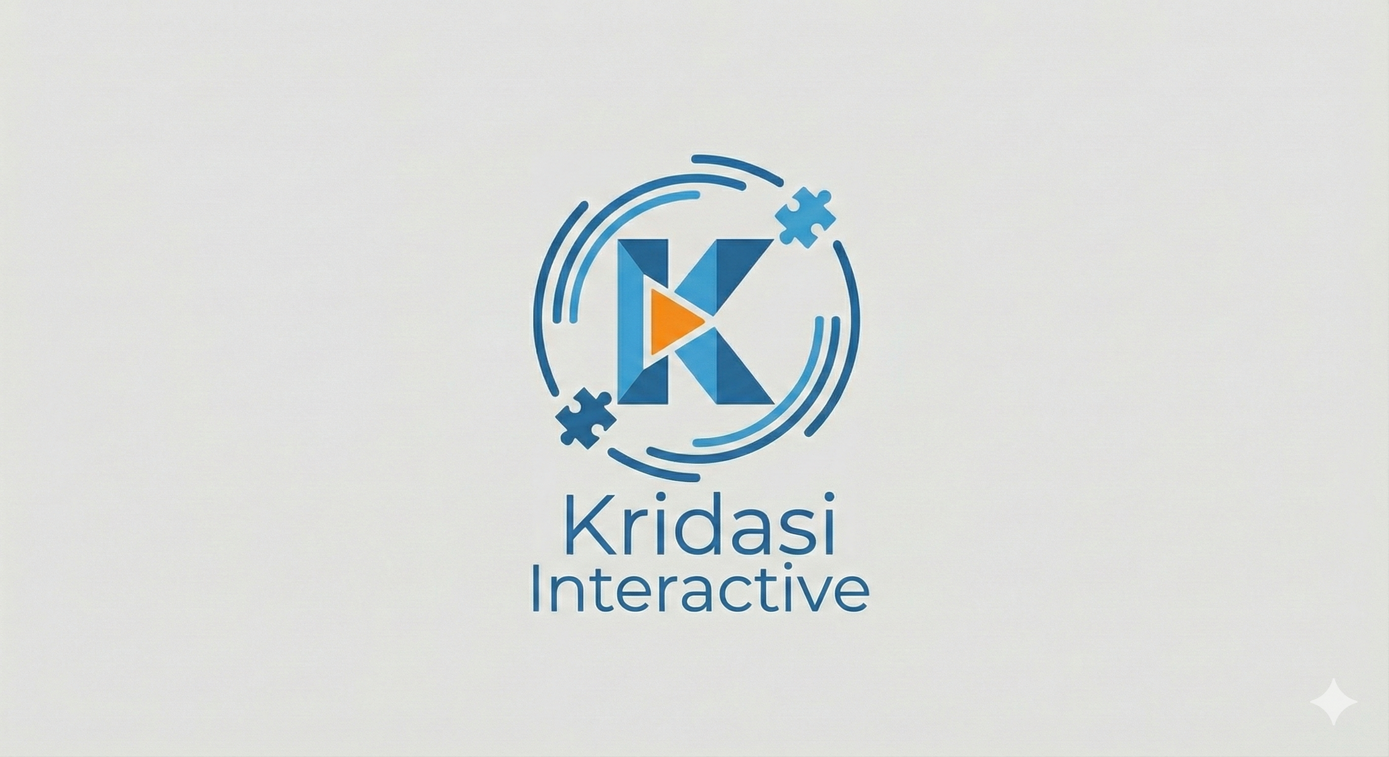 Kridasi Logo